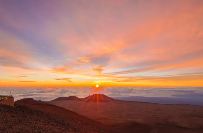 Mauna Kea Observatory Private Tour