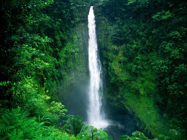 Big Island Grand Circle Island Tour