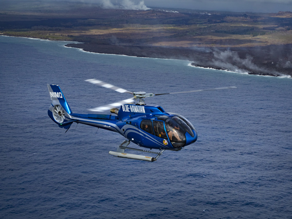 Big Island Spectacular