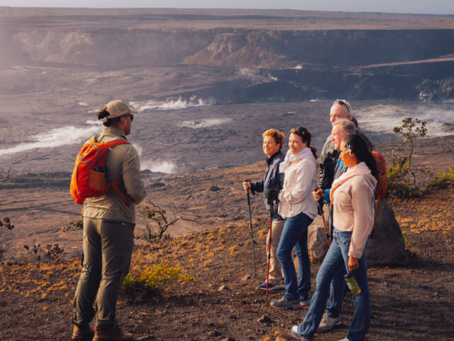 big island hawaii hiking tours