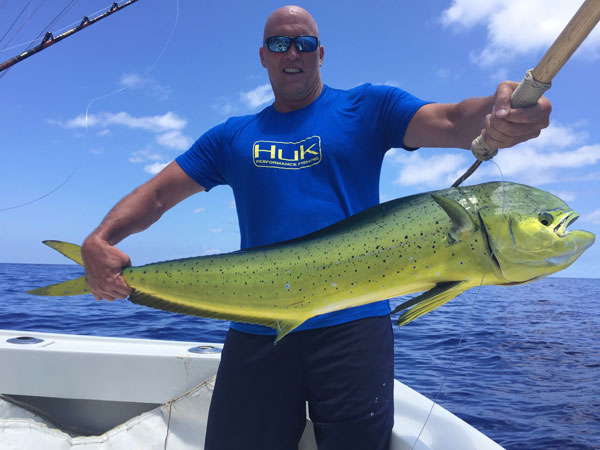 Bite Me Sportfishing - Bite Me 3