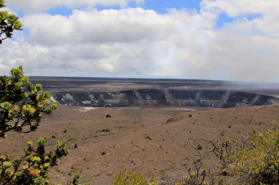 Big Island Shore Excursions