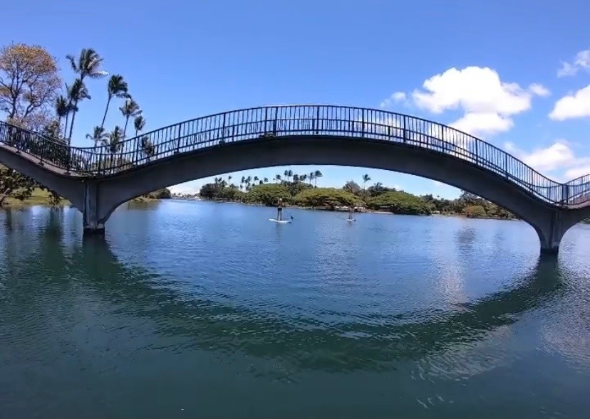 Hilo Kayak Tour