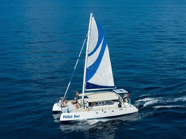 Moonlight Manta Ray Snorkel Adventure 