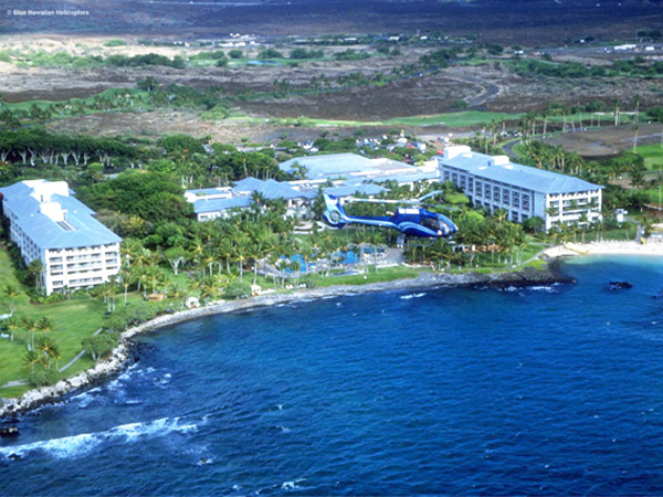 Big Island Air Tour