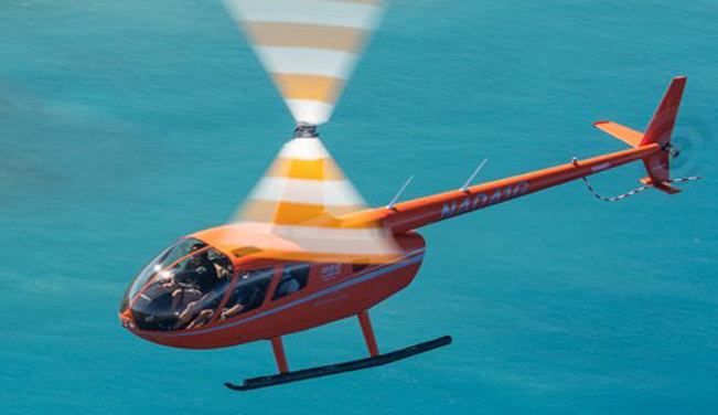 Mauna Loa Helicopters