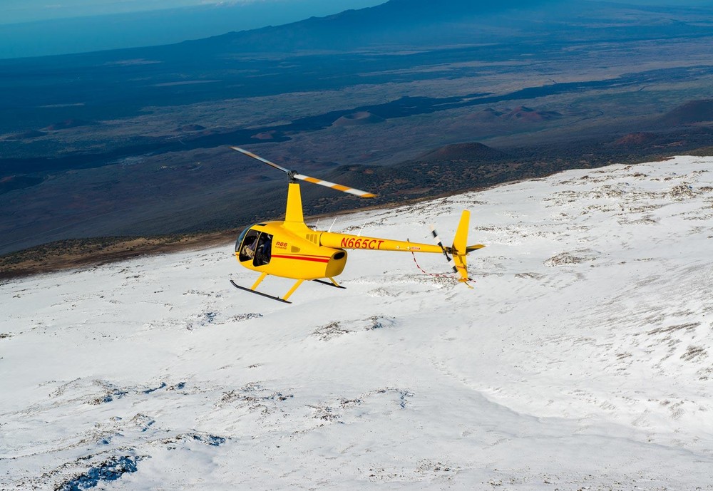 Mauna Loa Helicopters