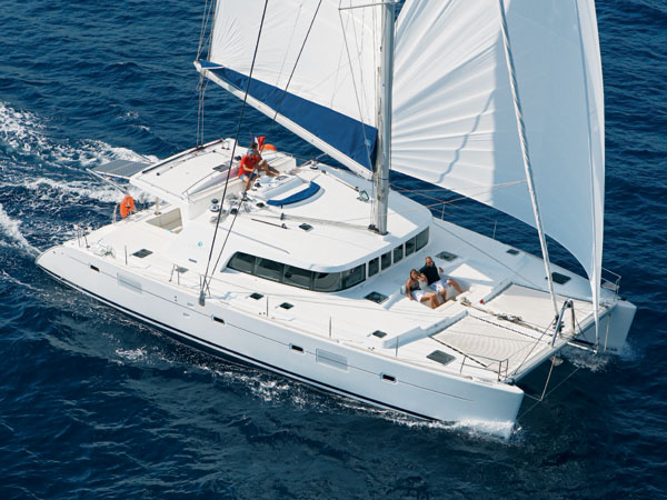 Hawaii Nautical