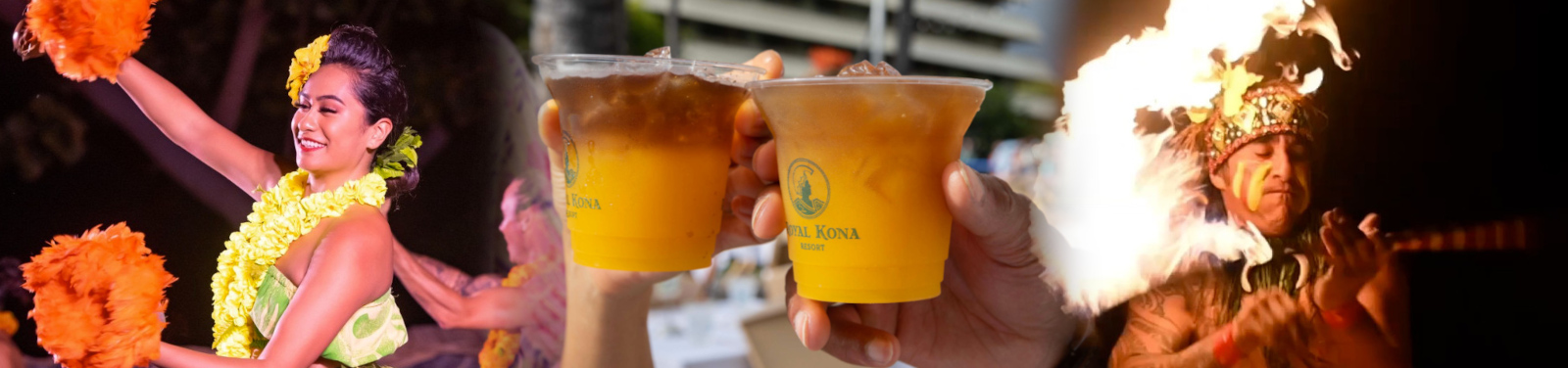 royal kona luau