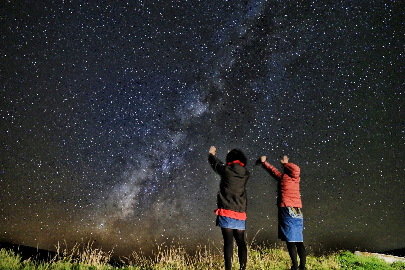 Mauna Kea Summit Tours 