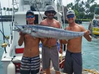 Bite Me 2 - Bite Me Sportfishing Bite Me 2 - Bite Me Sportfishing